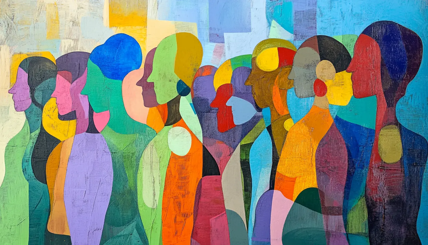 Espaces communautaires inclusifs
