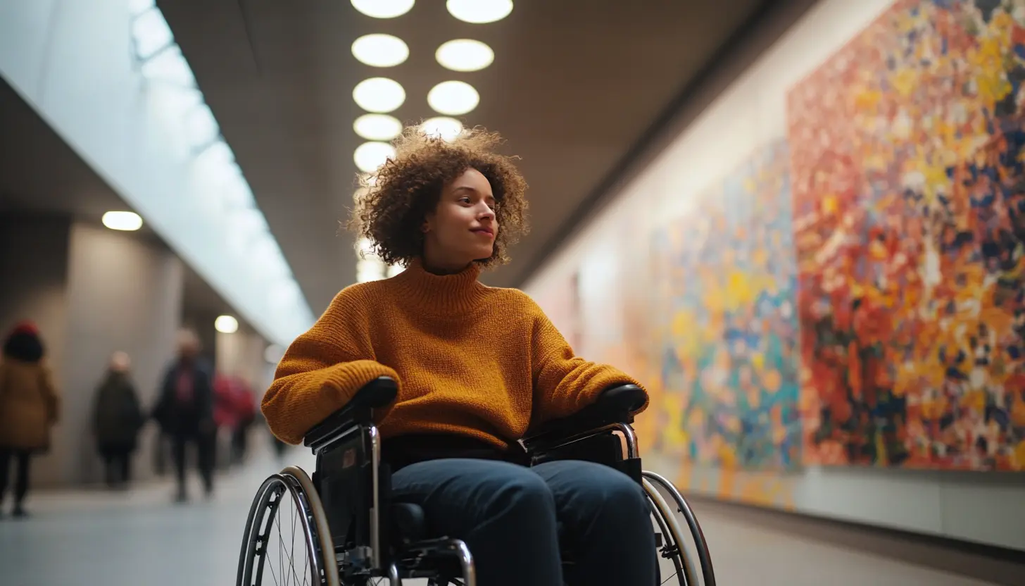 L’accessibilité dans les événements : 7 stratégies clés pour organiser un événement engageant