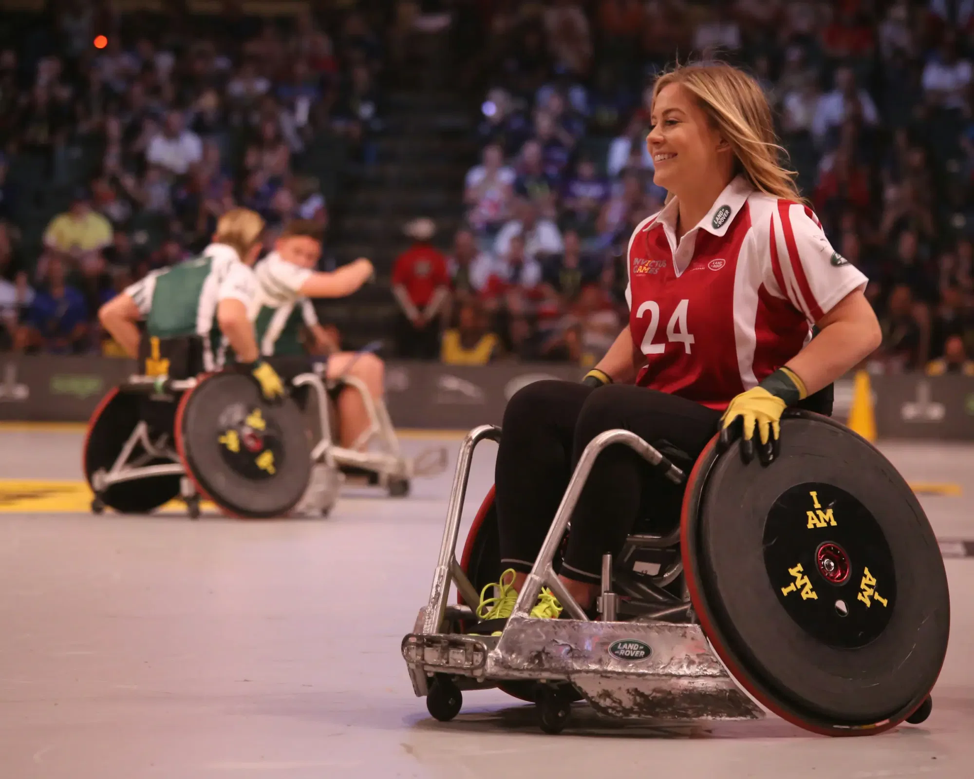 Actrices du changement : des femmes en situation de handicap inspirantes qui font des vagues