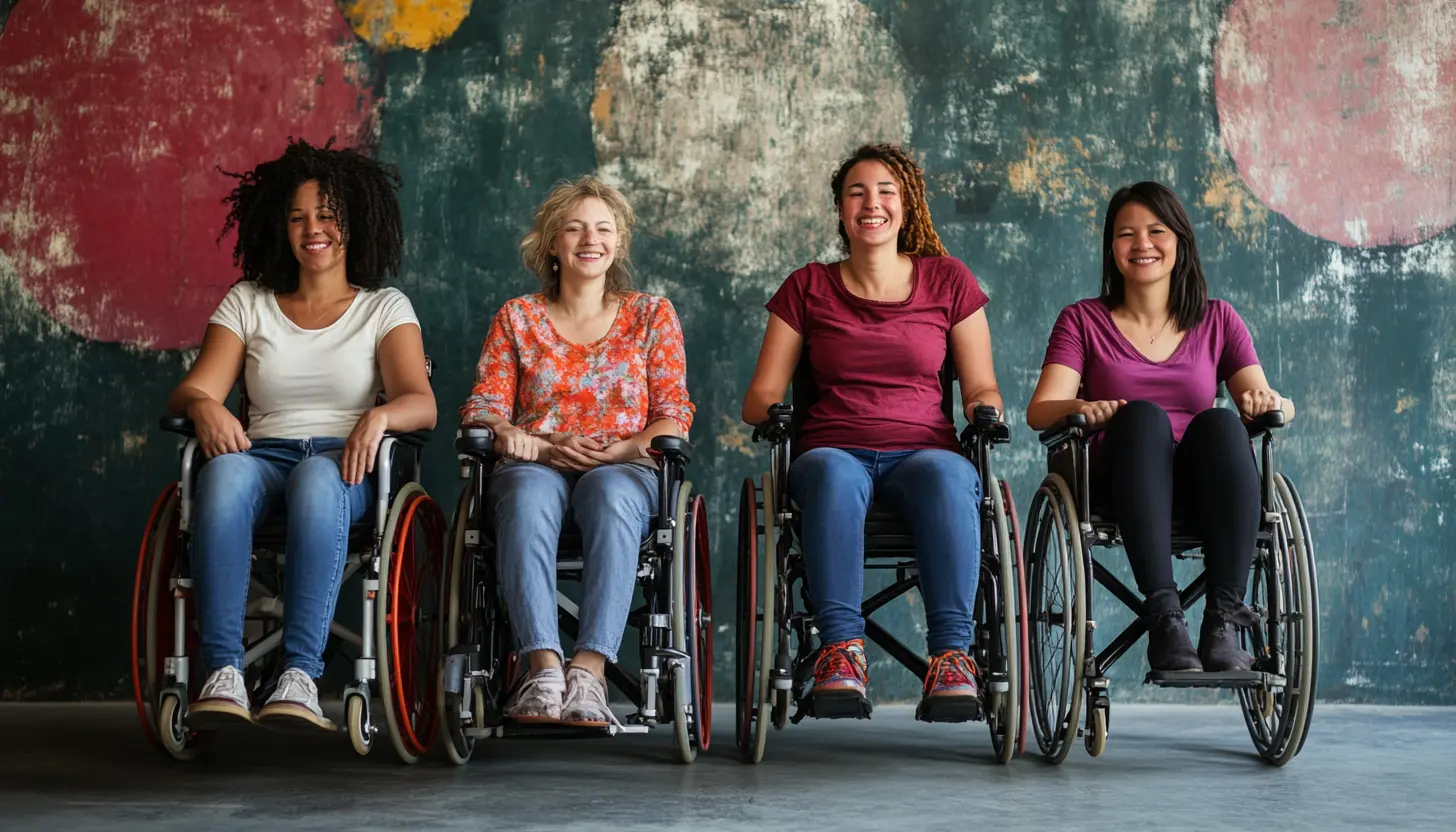 Des béquilles pour réussir : les femmes entrepreneures brisent les barrières