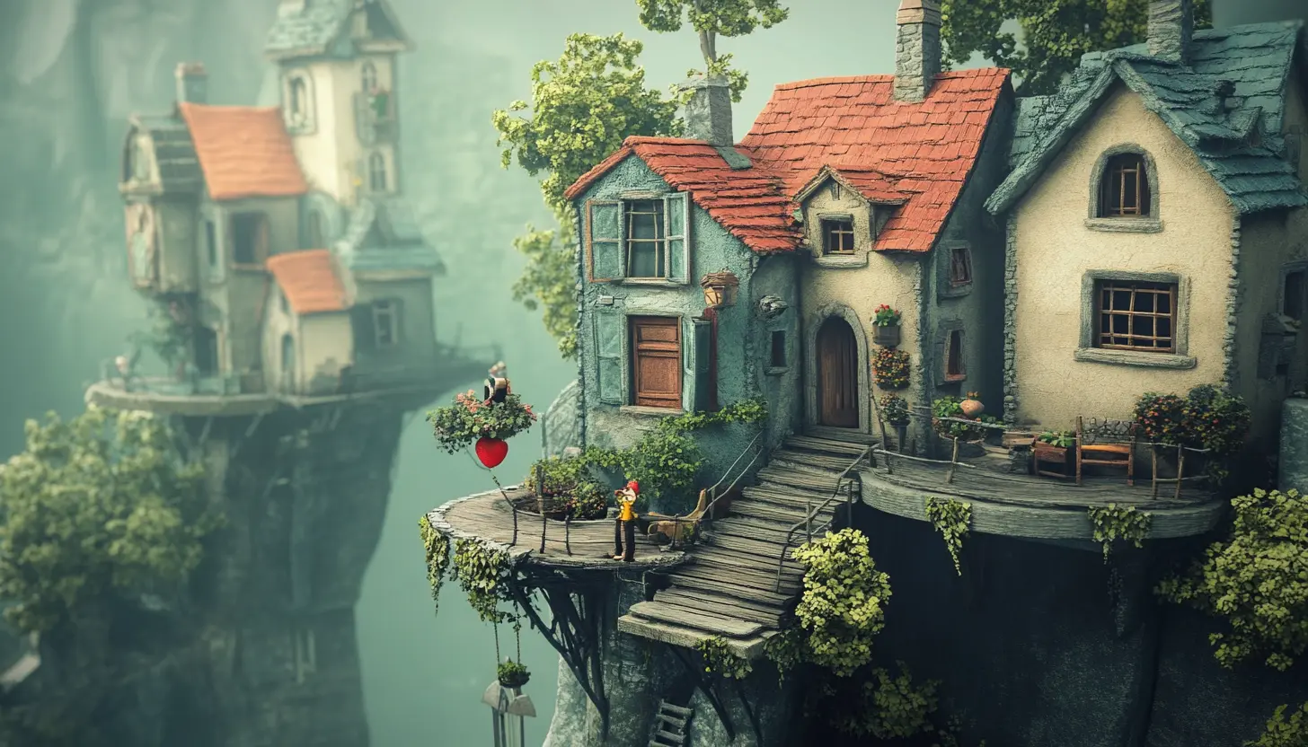 Les avantages cachés du jeu adapté, notamment pour sensibiliser au handicap les enfants